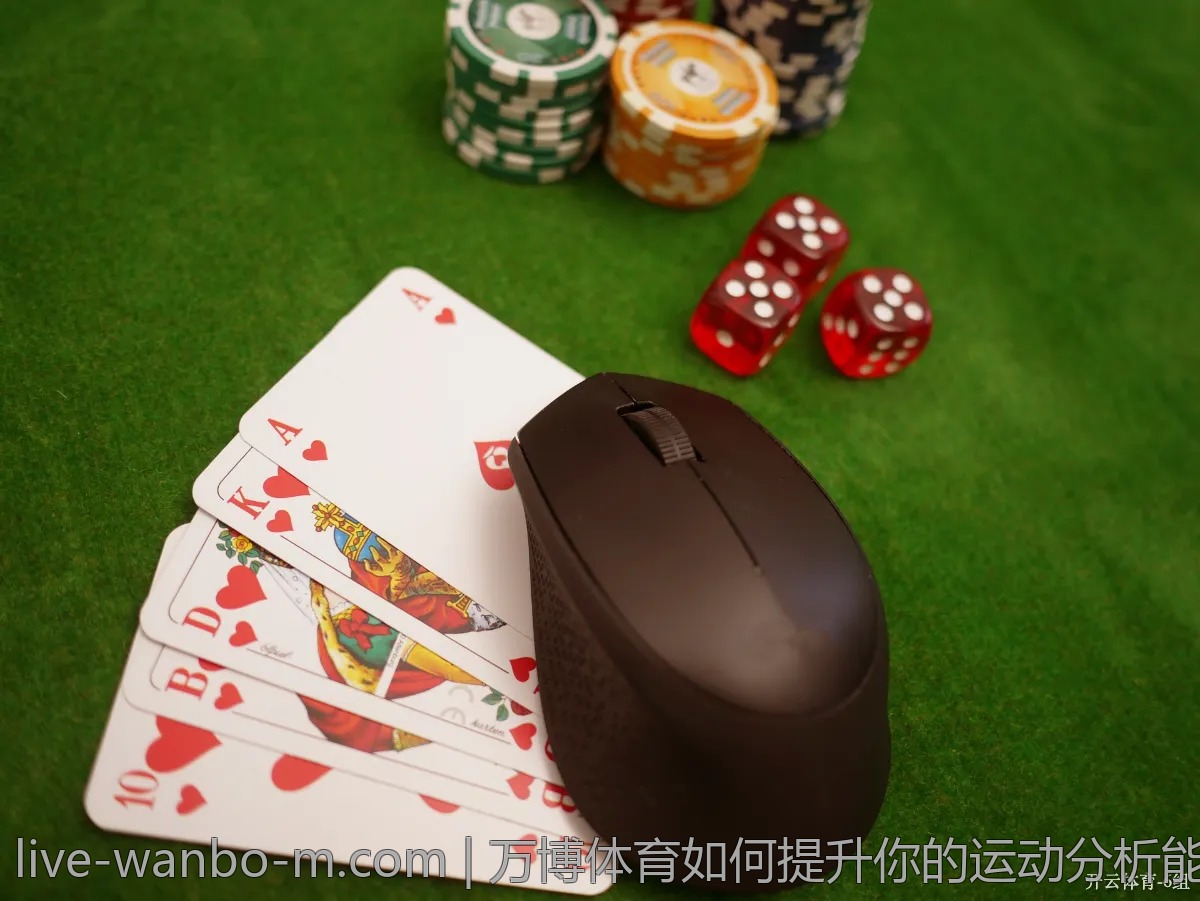 万博体育如何提升你的运动分析能力？