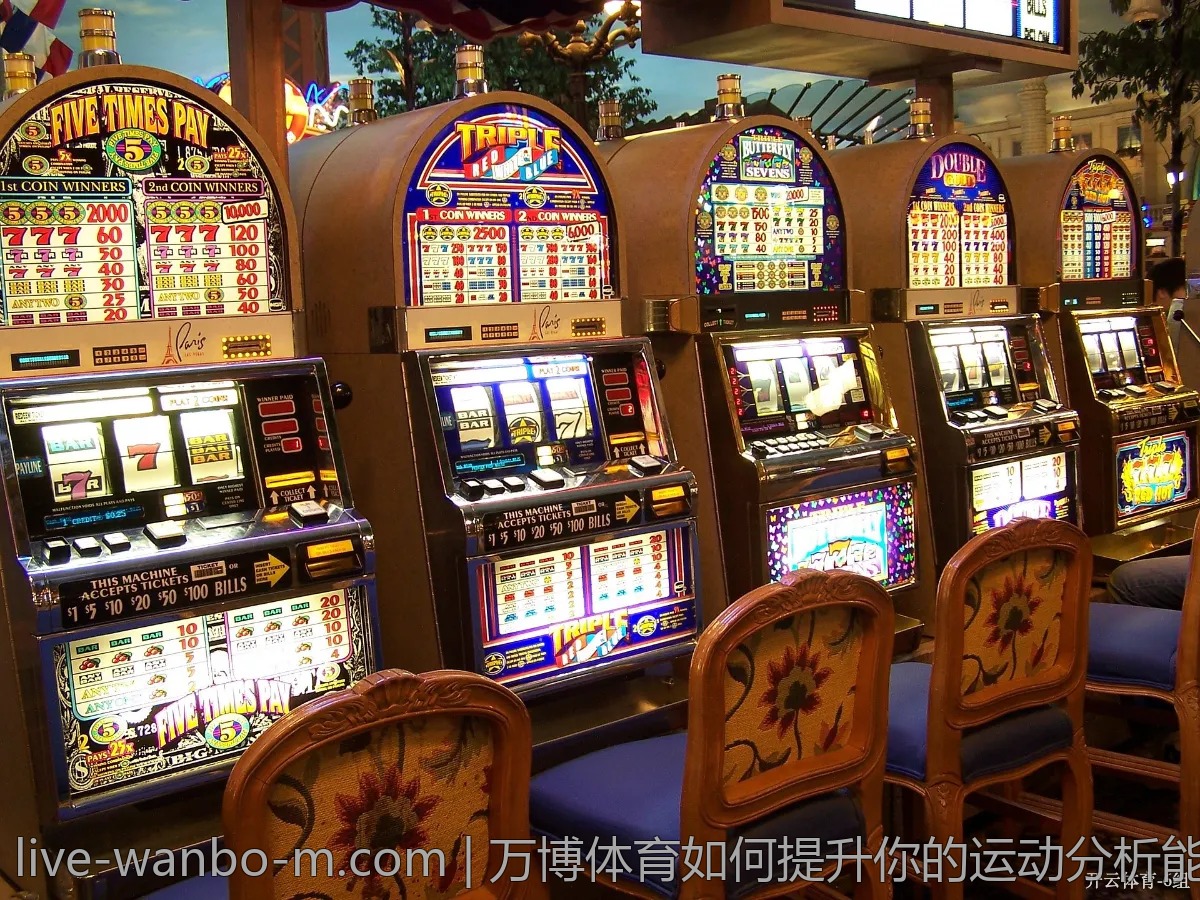 万博体育如何提升你的运动分析能力?
