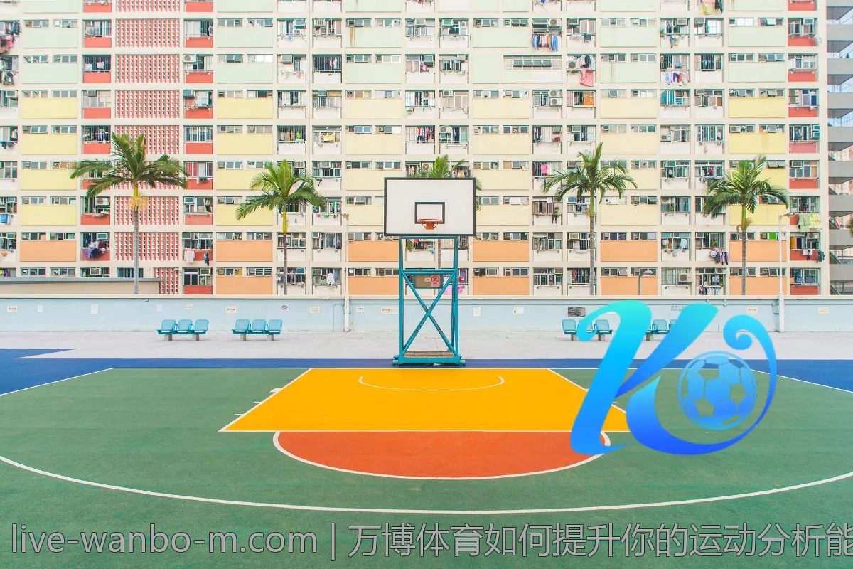 万博体育如何提升你的运动分析能力?