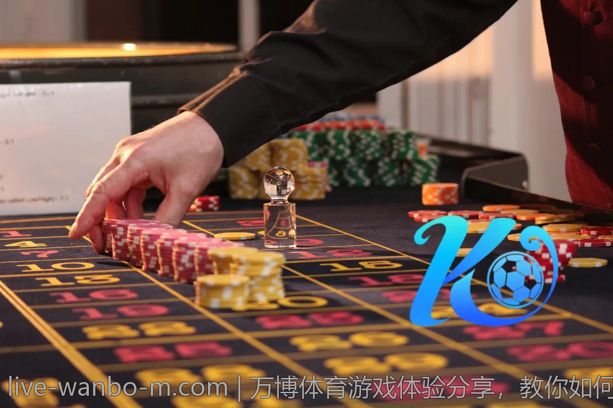 万博体育游戏体验分享，教你如何更高效投注
