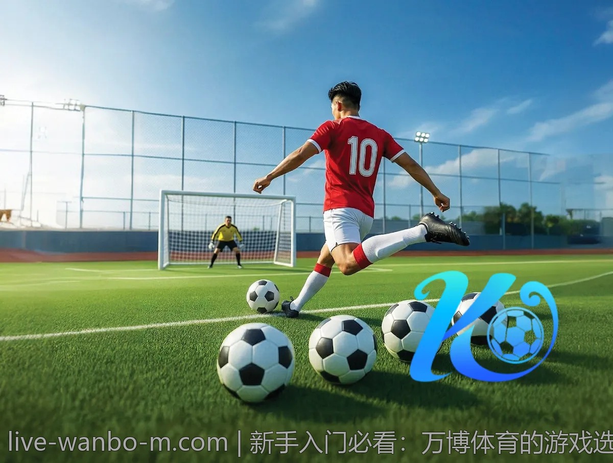 新手入门必看：万博体育的游戏选择与策略